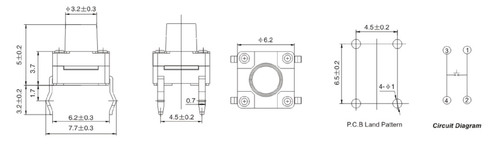 TK-067 Series