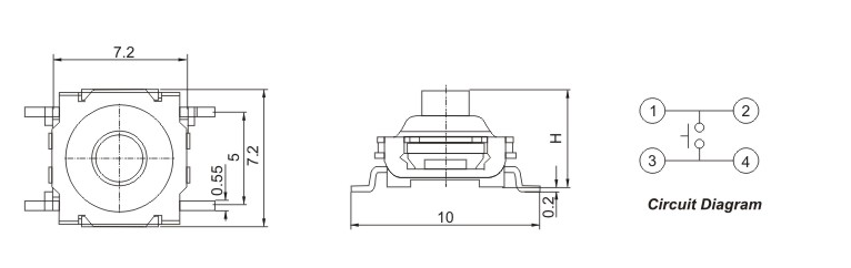 TK-6622C