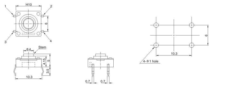 TK-1010