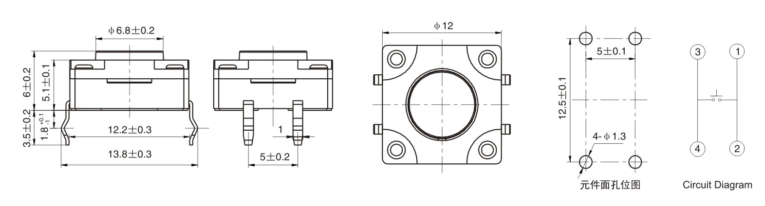 TK-012P