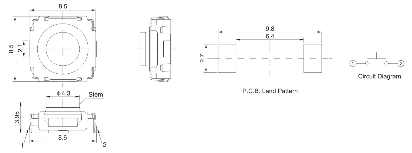 TK-1085