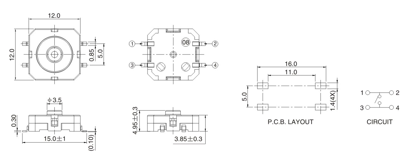 TK-1012