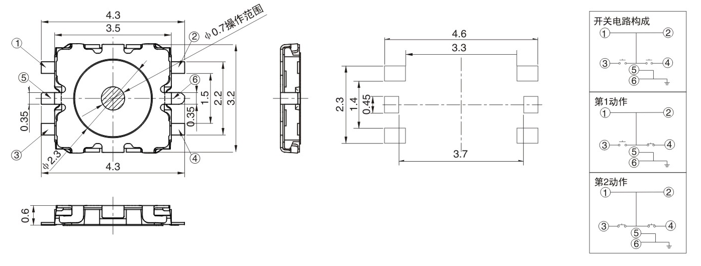 TK-2033