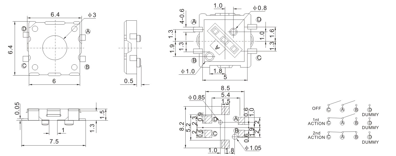 TK-2122