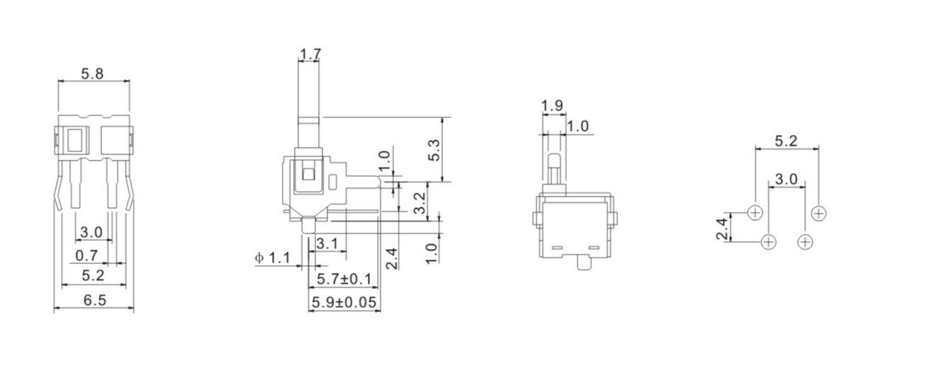 DS-001DL