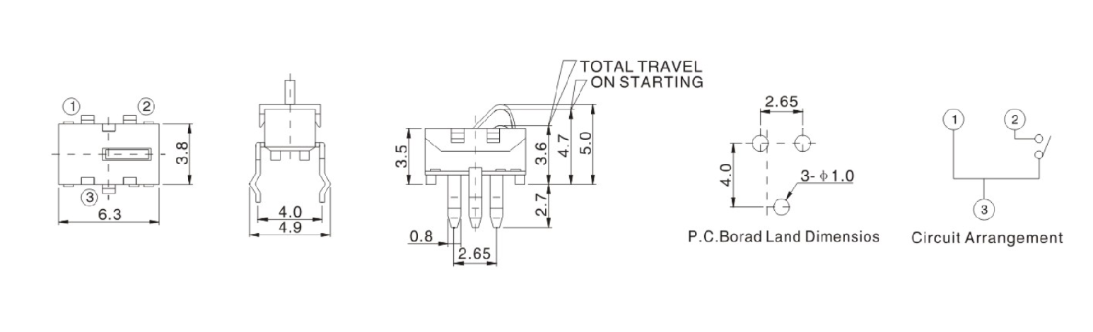 DS-029D