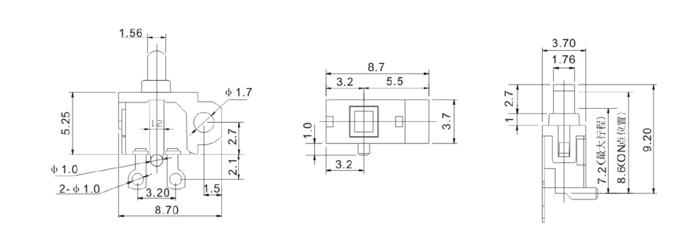 DS-023D