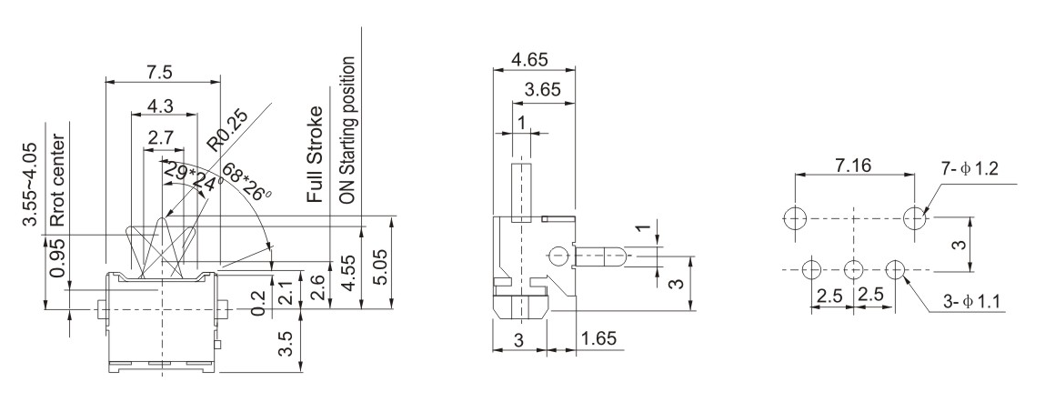 DS-009DA