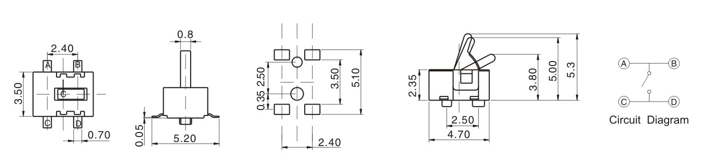 DS-019SA