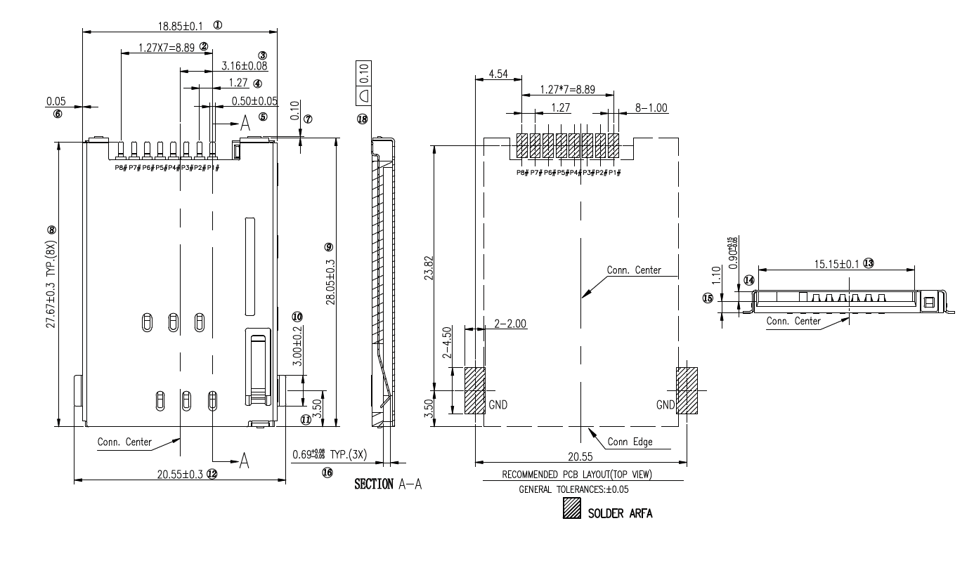 SIM-3062