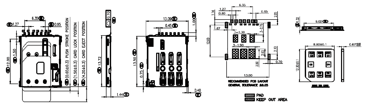 SIM-4452