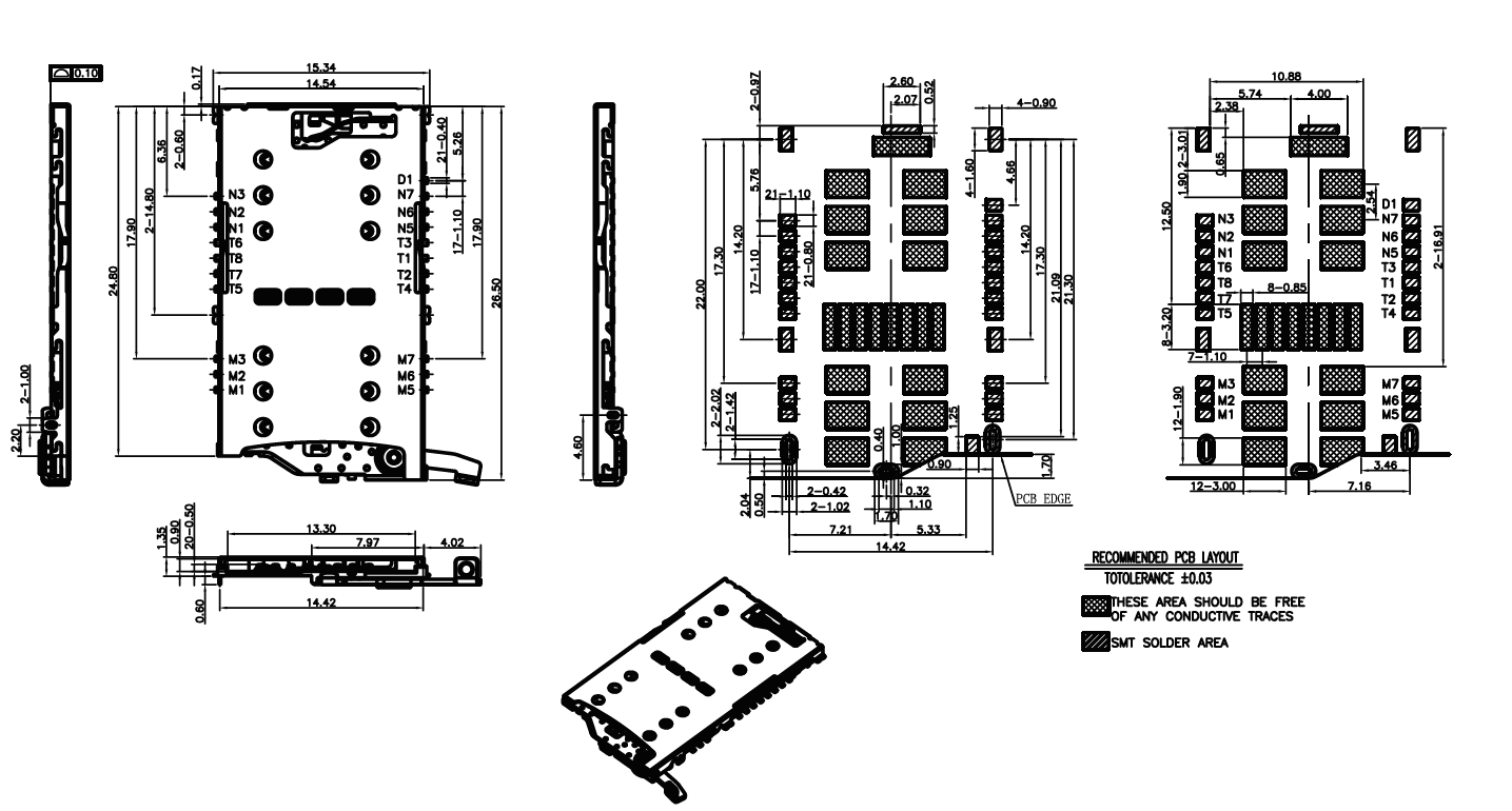 SIM-3382A