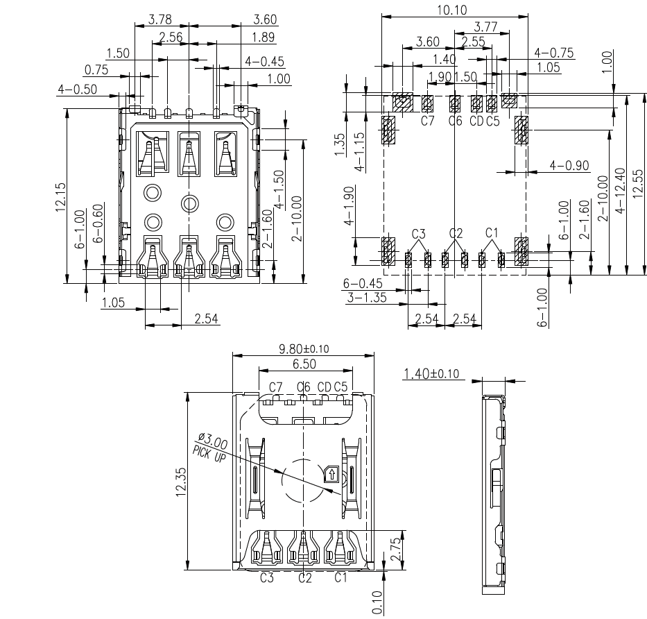 SIM-3372