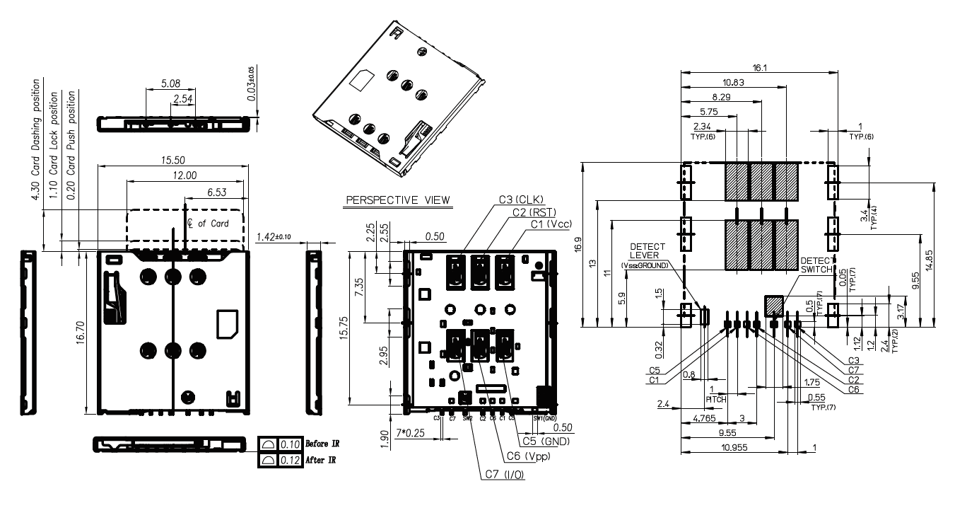 SIM-3952