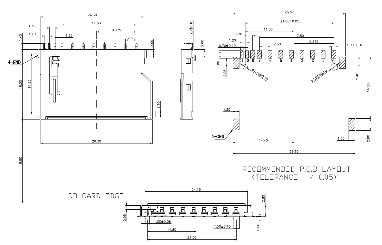 SD-1462