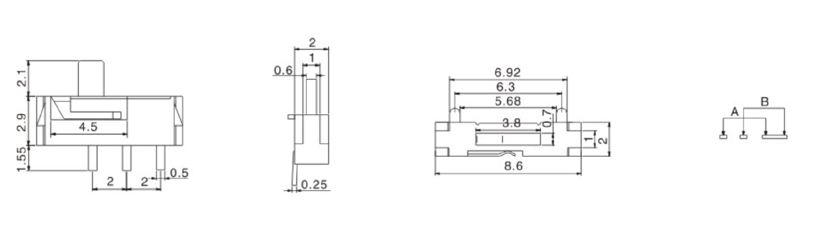 SK-1218A