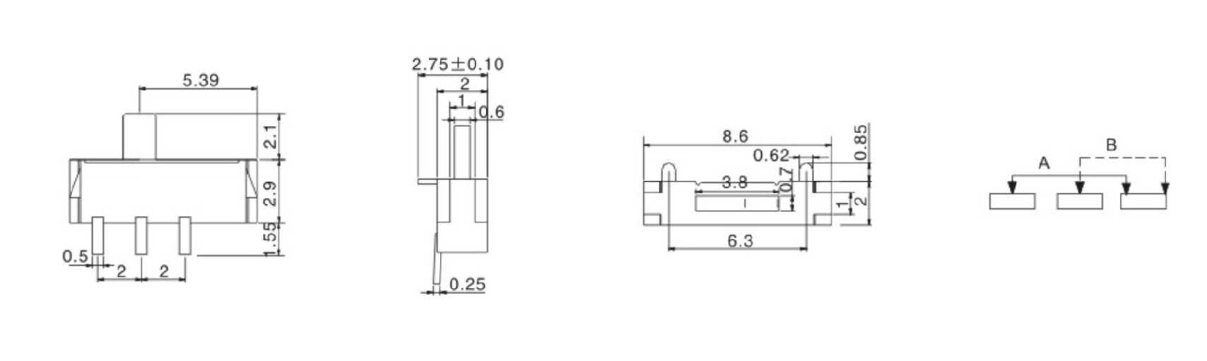 SK-1218B