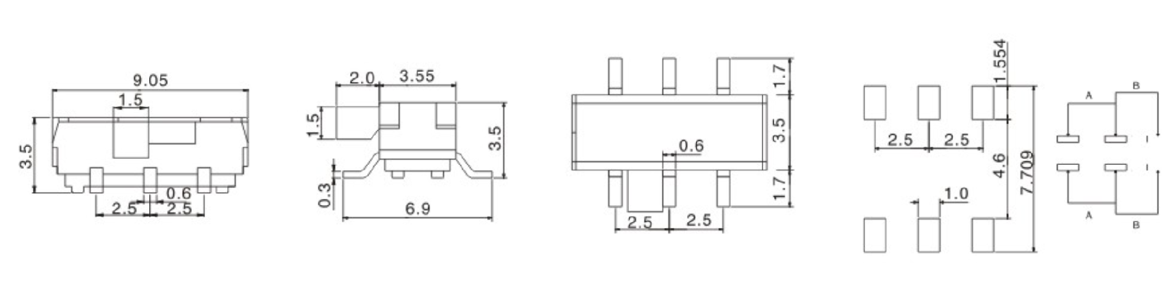 SK-1220A