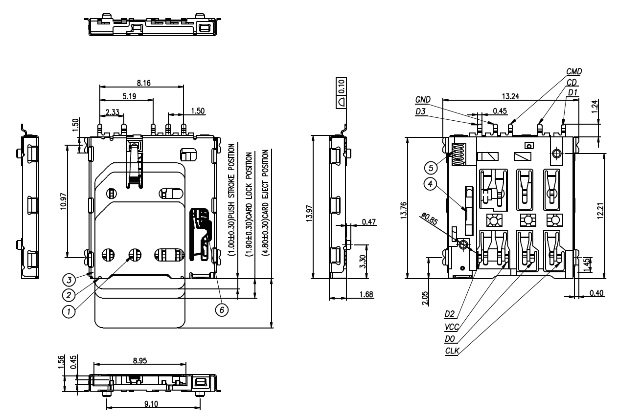 SIM-4042