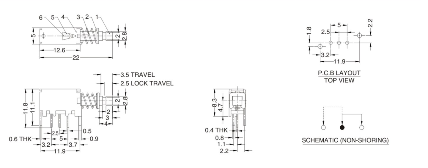 PS-12E05A