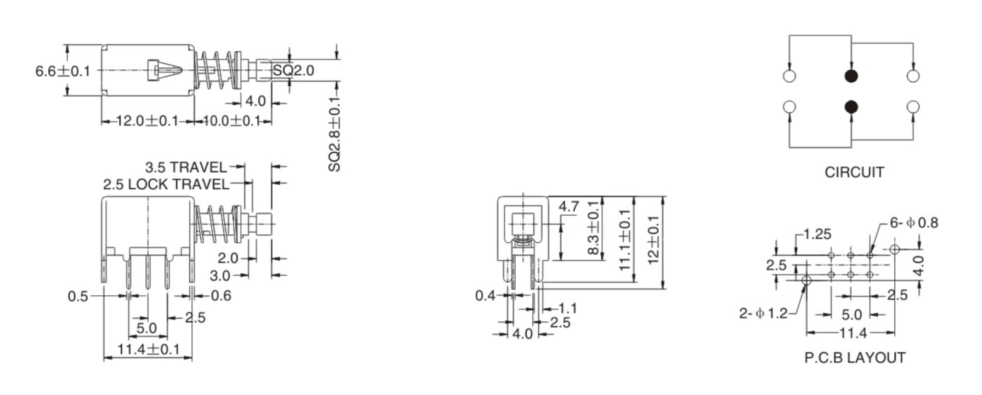 PS-22E05