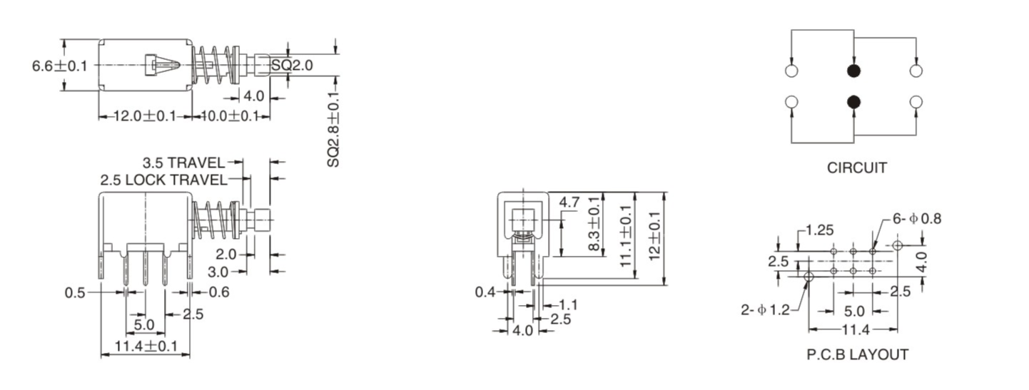 PS-22E05