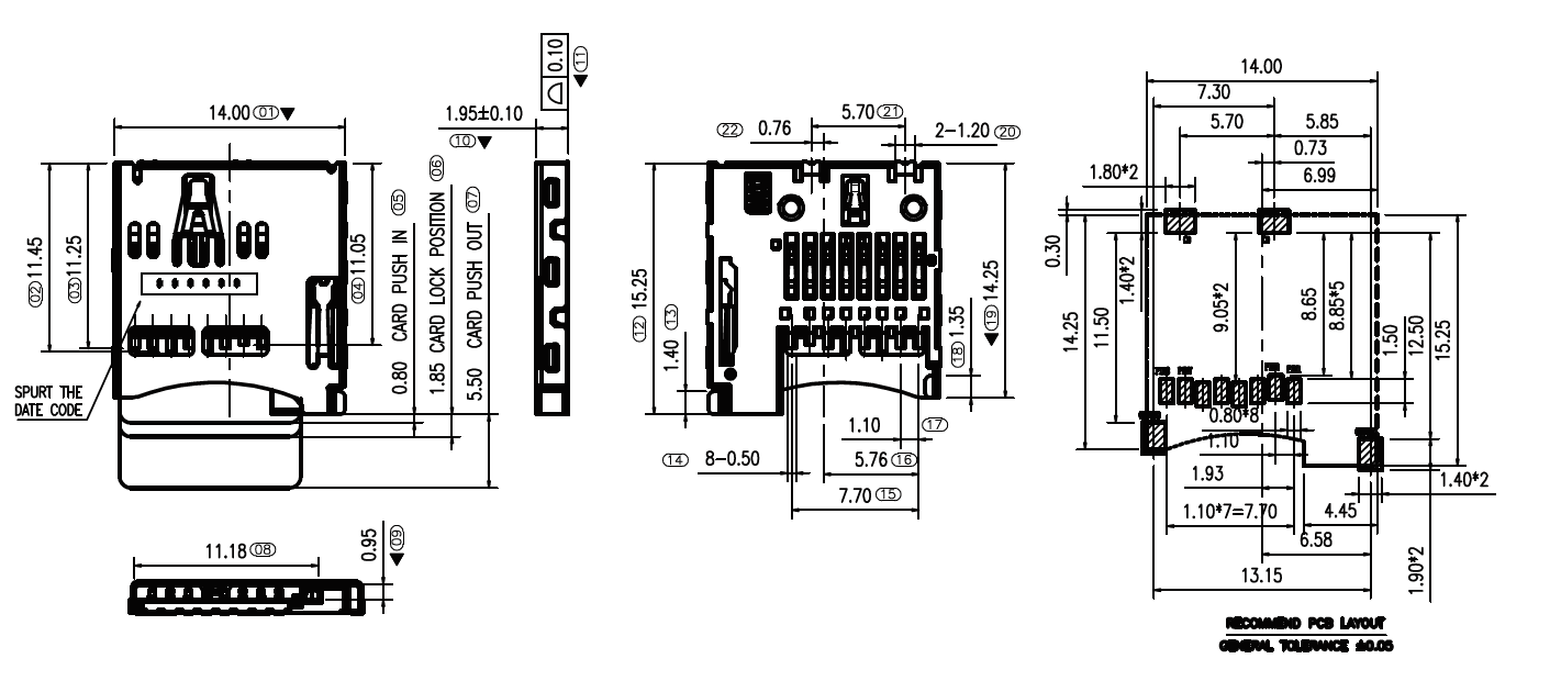 TF-4462