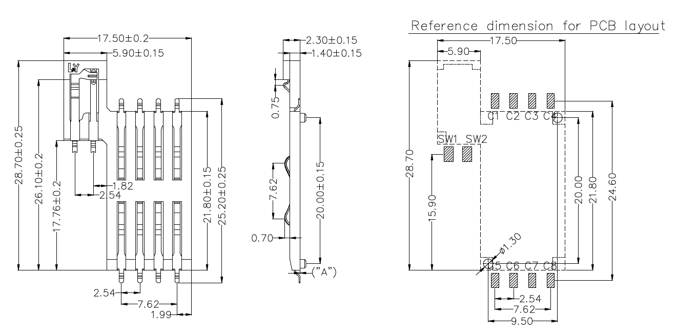 Smart-4152/4182