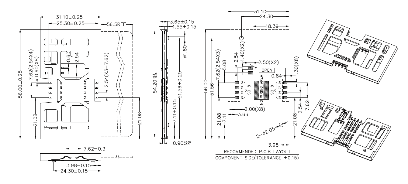 Smart-3322 Smart-3322