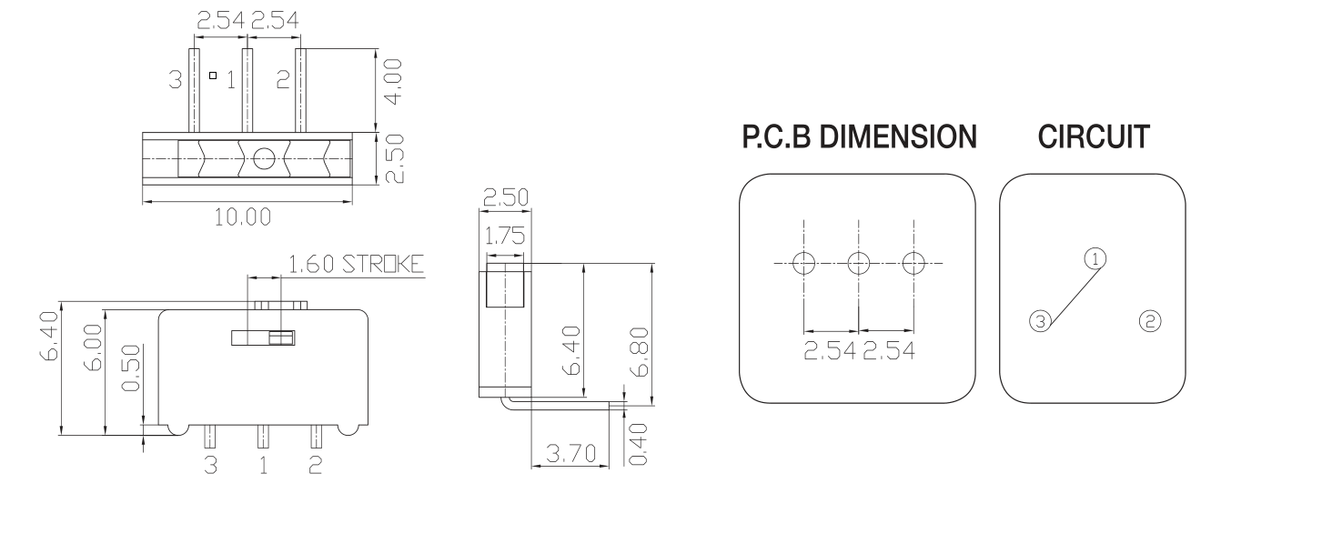 SK-10DG series