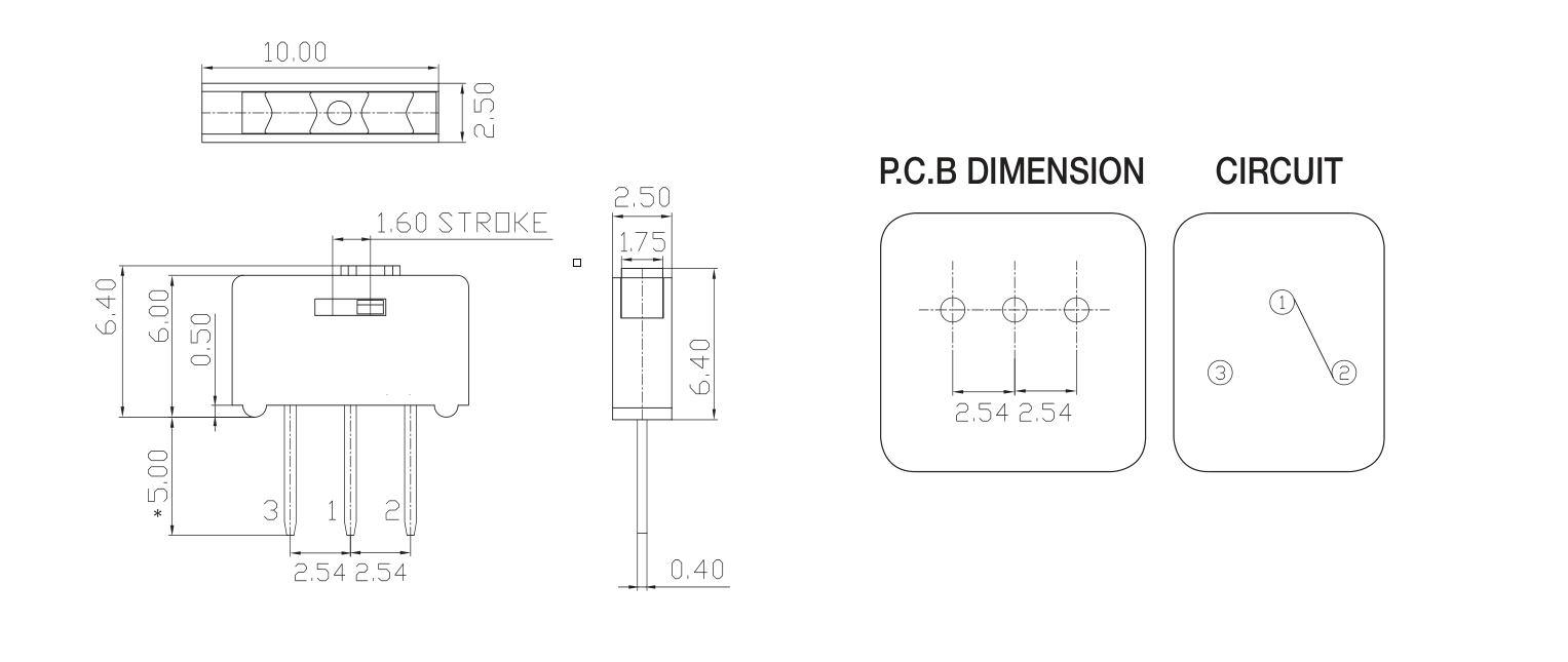 SK-20 series