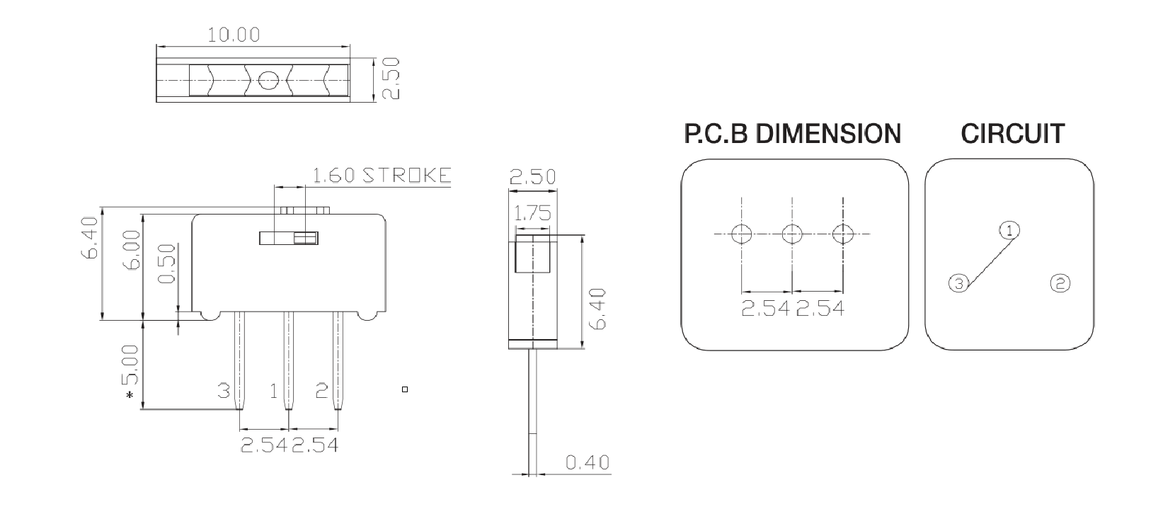 SK-10 series