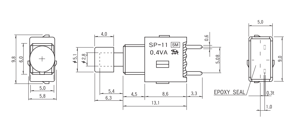 PS-11SP