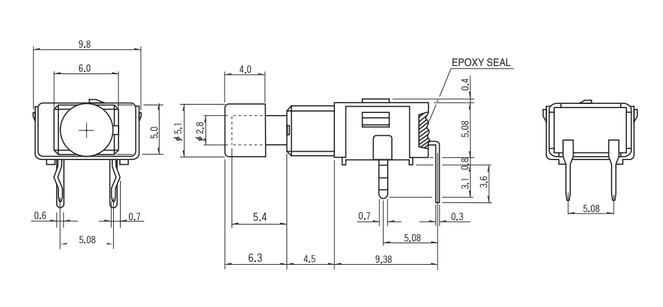 PS-11SH