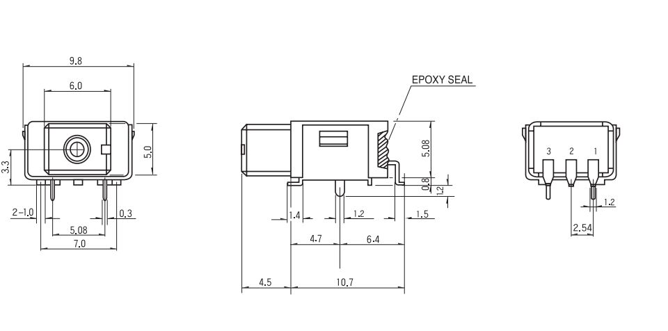 PS-12FH-S