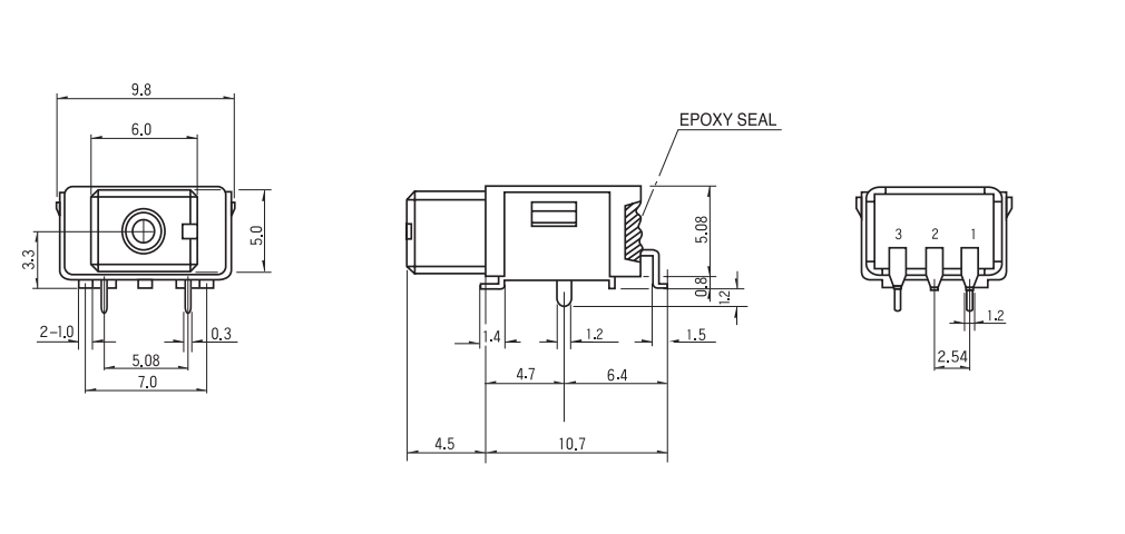 PS-12FH-S