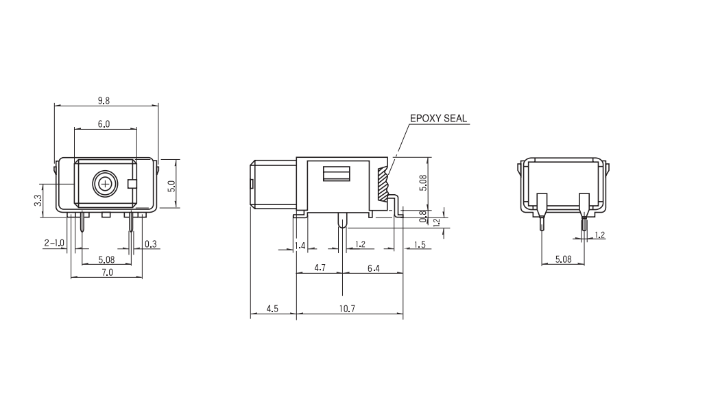 PS-11FH-S