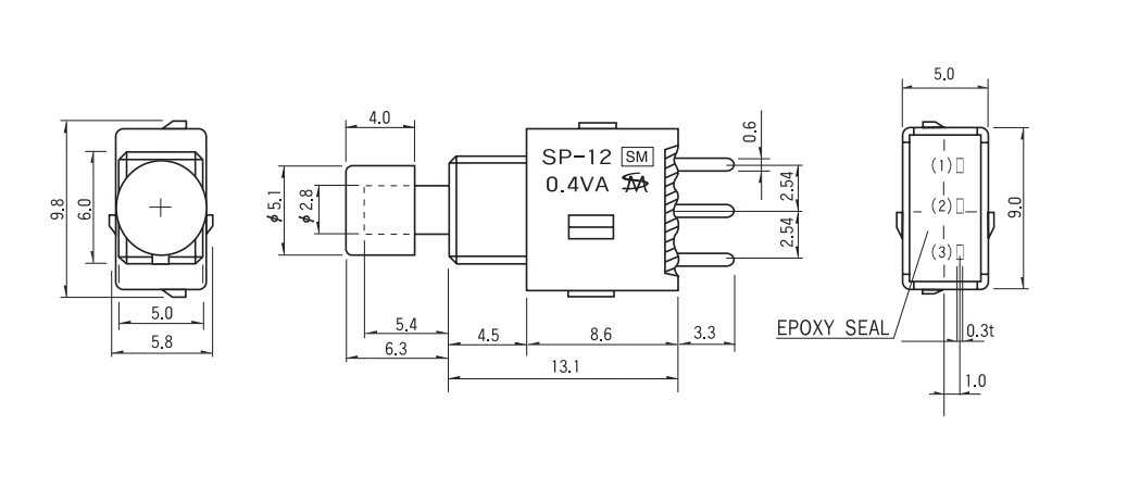 PS-12SP