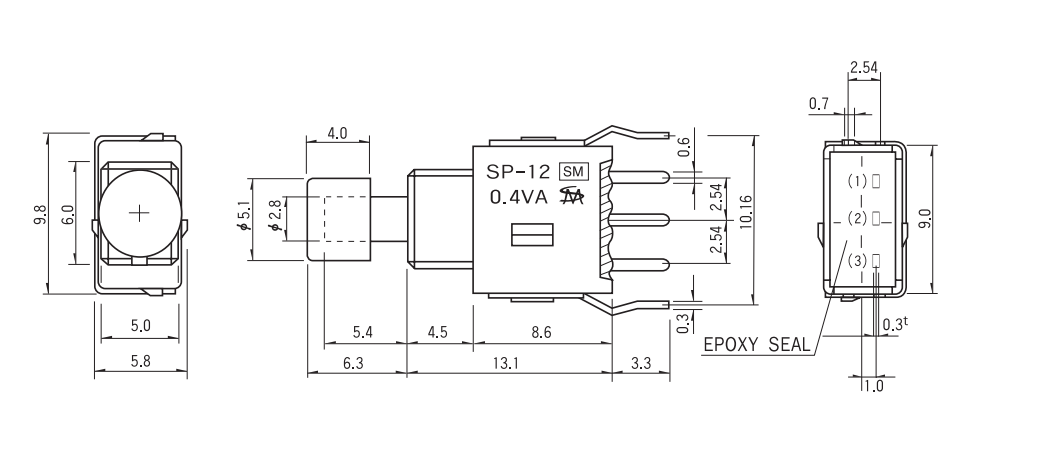 PS-12SB