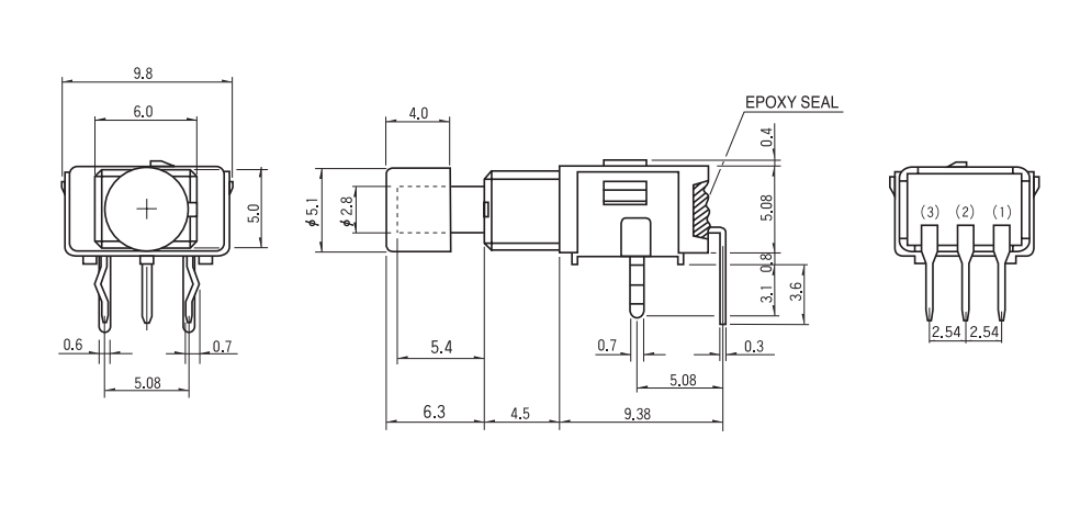 PS-12SH