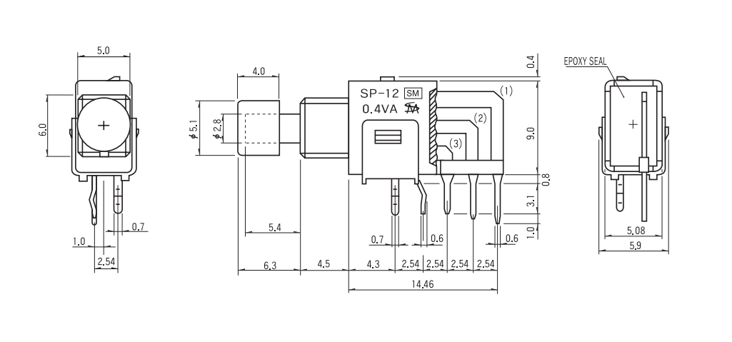 PS-12SV