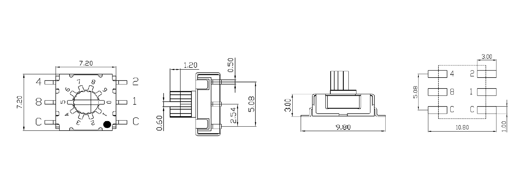 RS-01 series