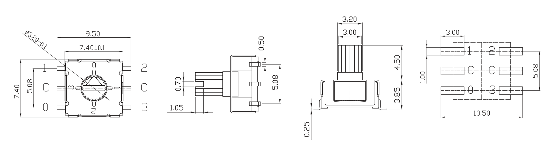 RS-04 series