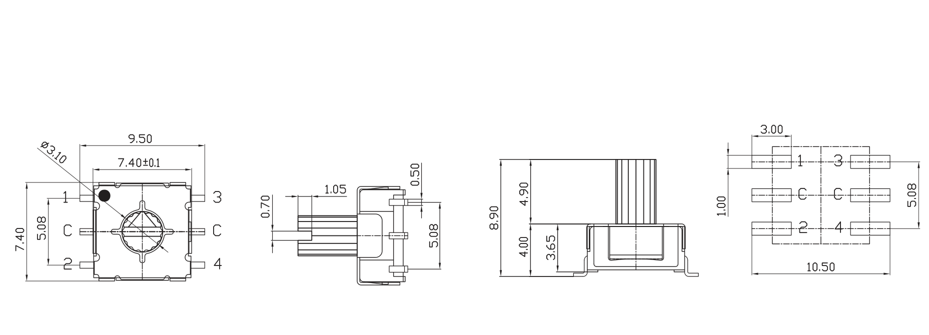 RS-04 series