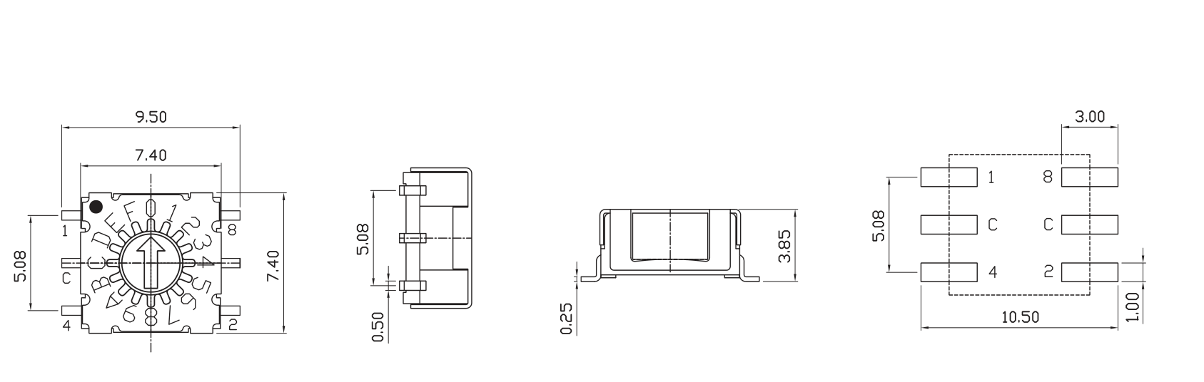 RS-04 series