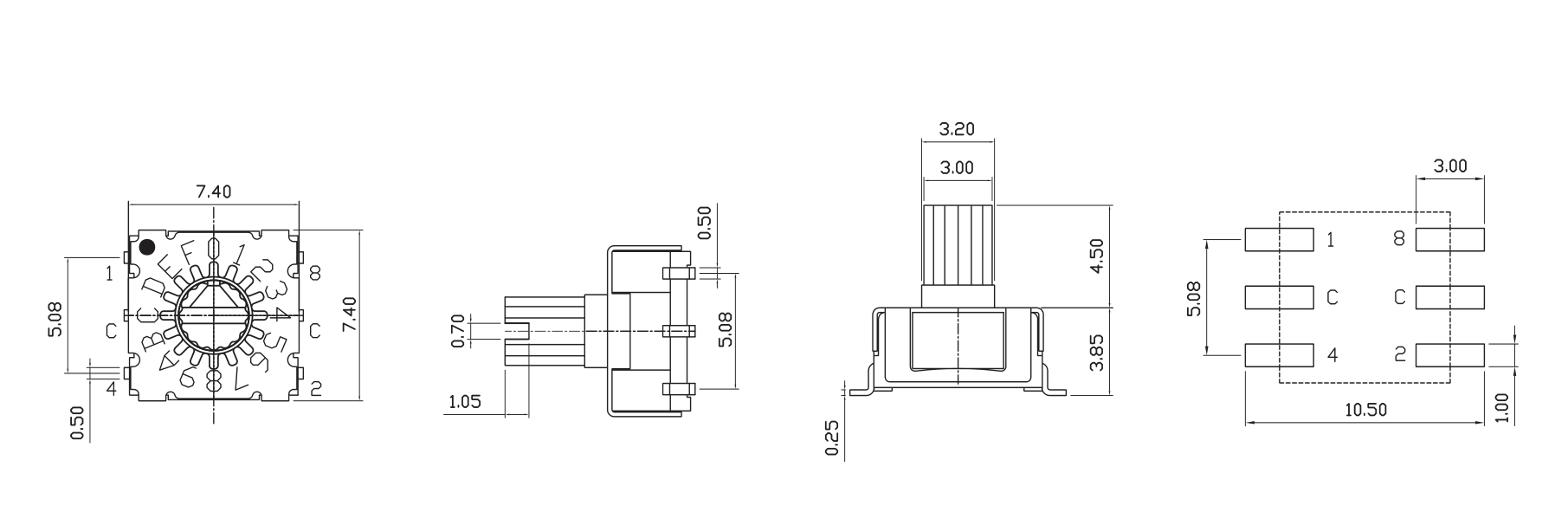 RS-04 series