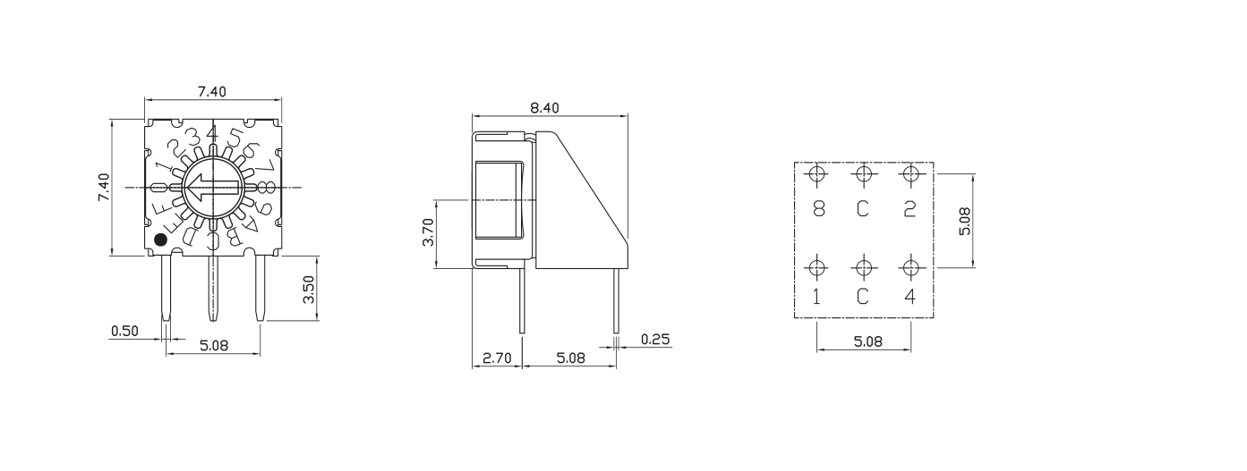 RS-02 series