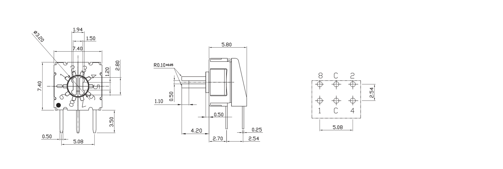 RS-02 series
