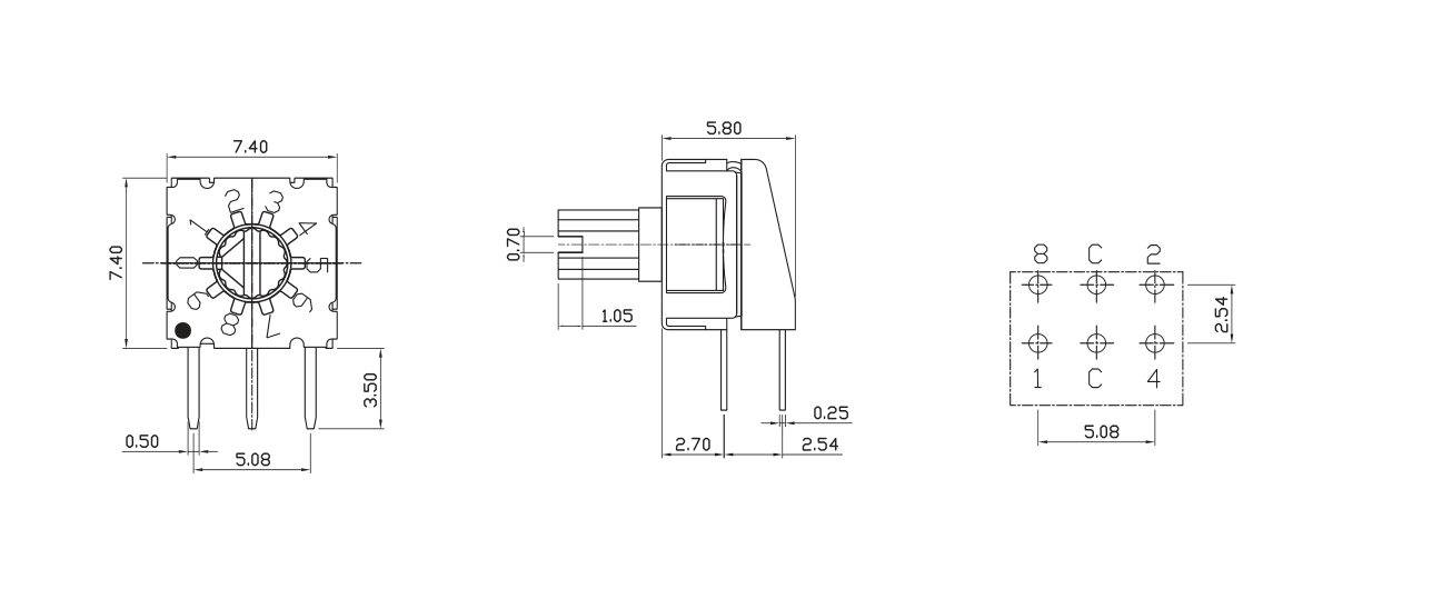 RS-02 series