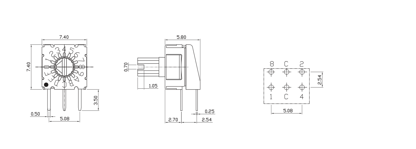 RS-02 series